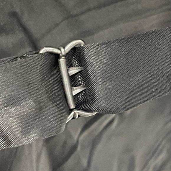 Wha Maker Frontier Clothing Men's Western Style Vest Made in USA Size 3XL - Picture 7 of 10